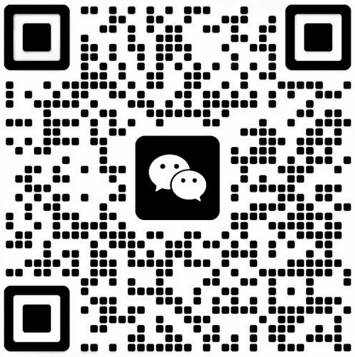 扫一扫加微信-安食科技_AI美食机_功能大米_安食科技智慧餐饮